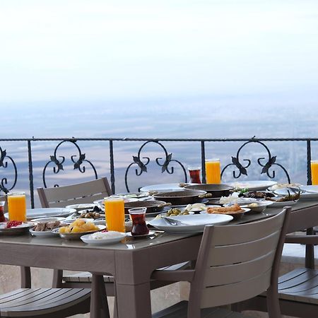 Gazi Konagi Butik Hotel Mardin Zewnętrze zdjęcie