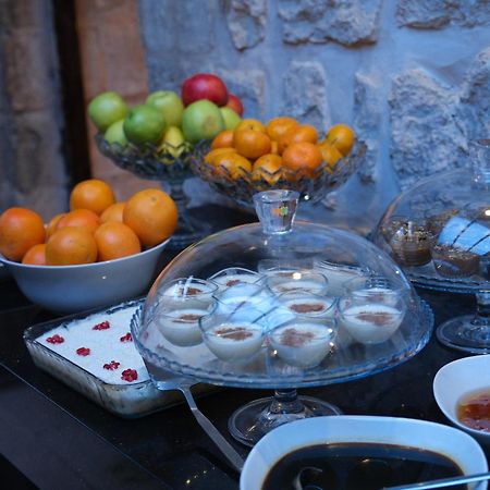 Gazi Konagi Butik Hotel Mardin Zewnętrze zdjęcie