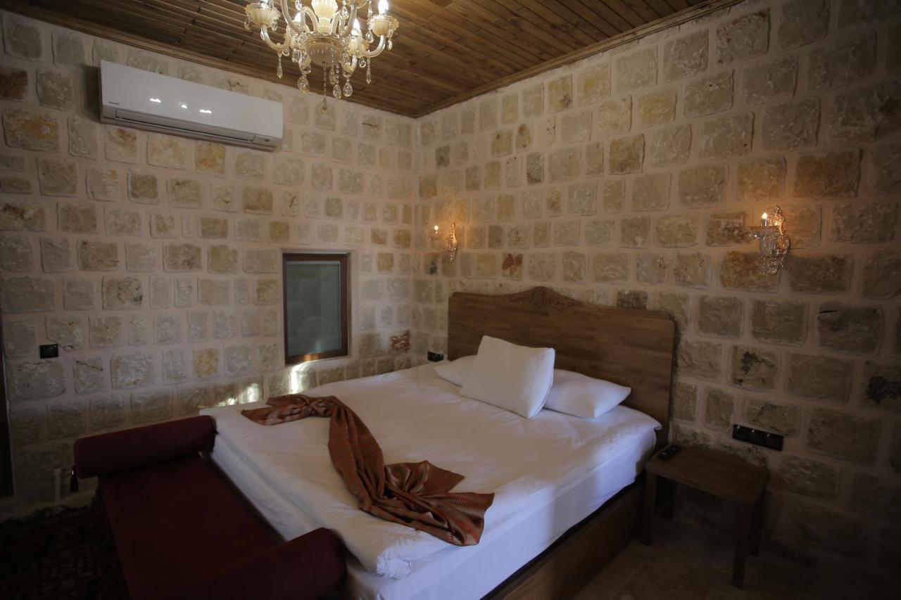 Gazi Konagi Butik Hotel Mardin Zewnętrze zdjęcie