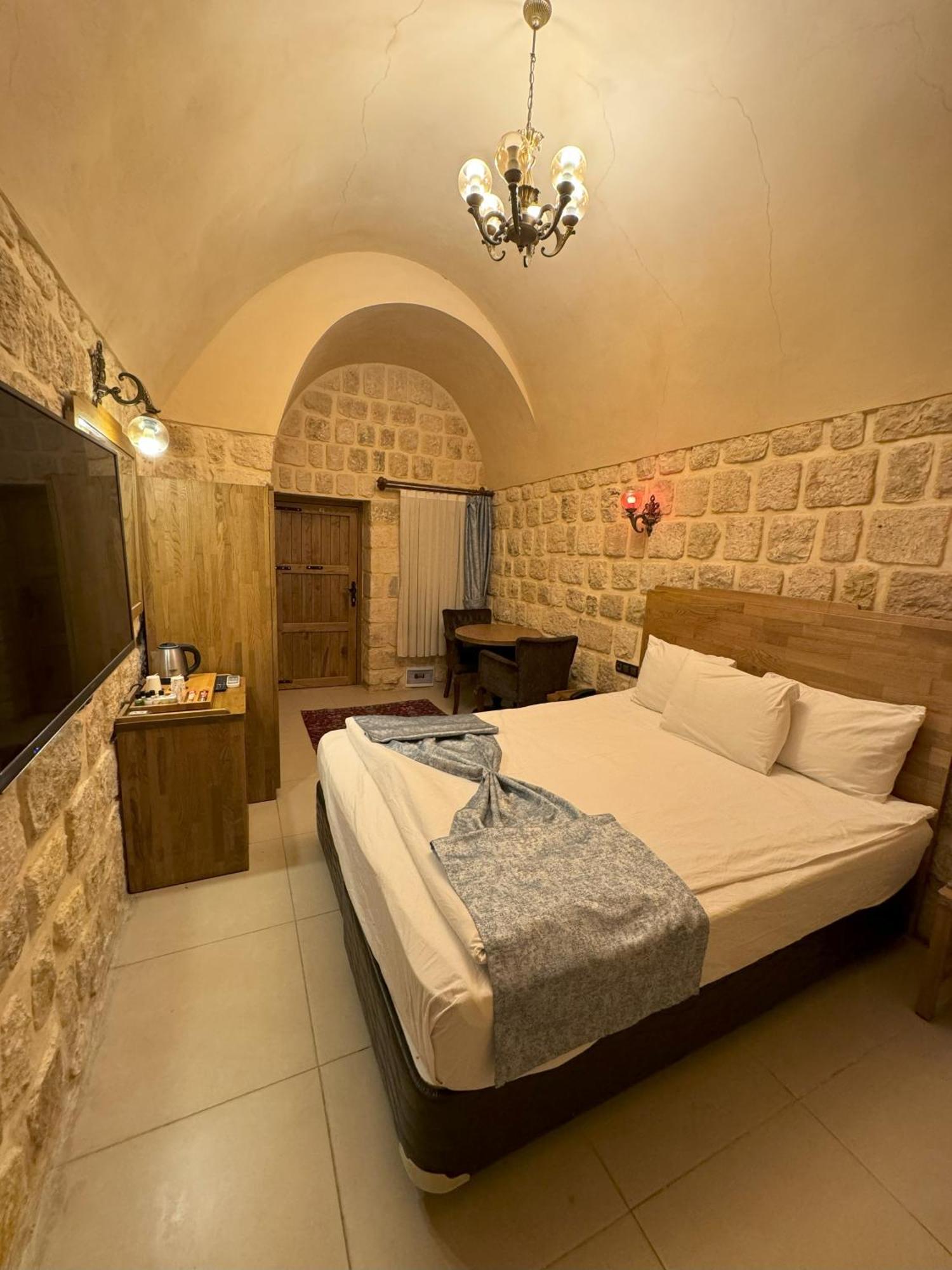 Gazi Konagi Butik Hotel Mardin Zewnętrze zdjęcie