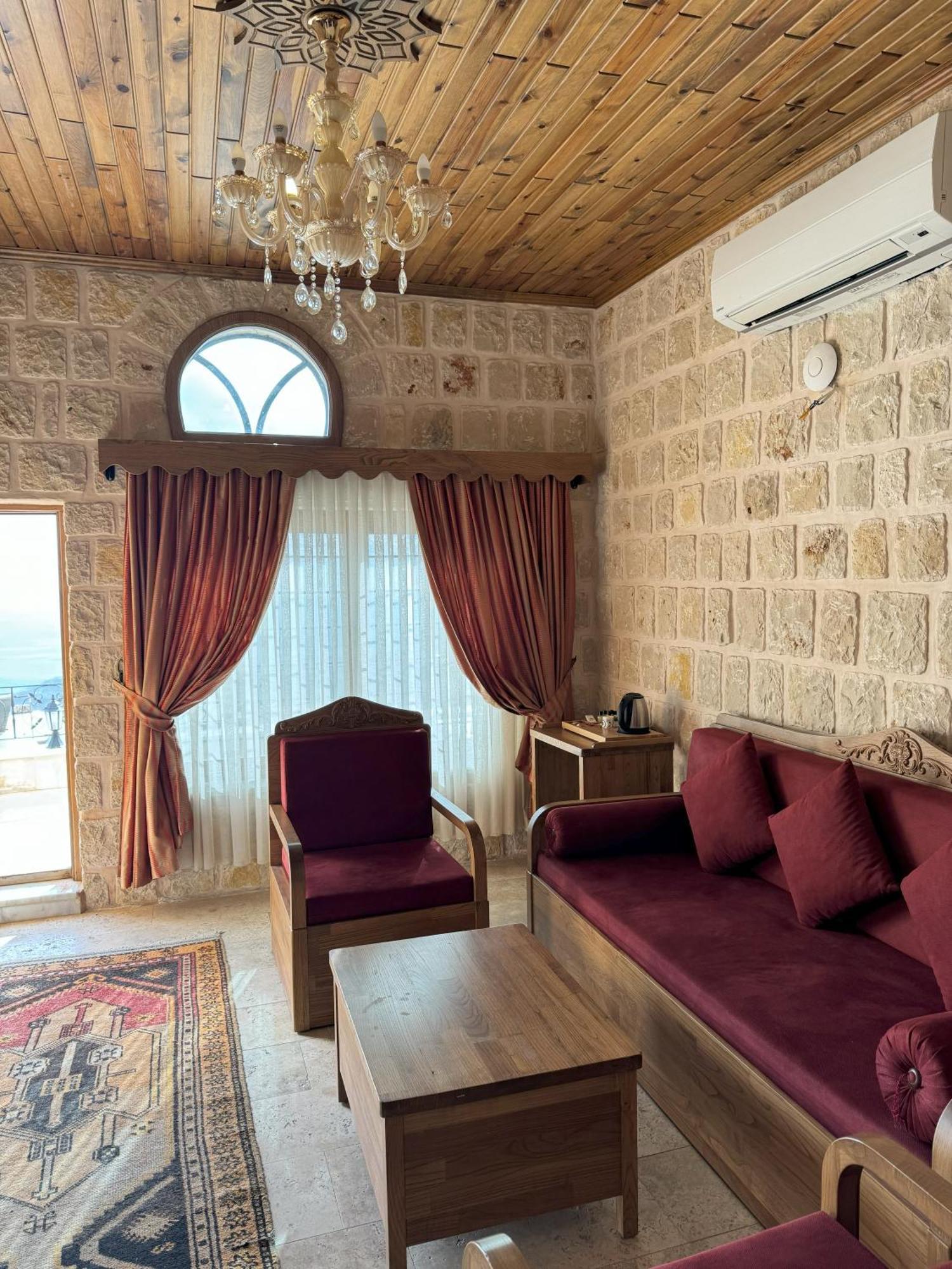Gazi Konagi Butik Hotel Mardin Zewnętrze zdjęcie