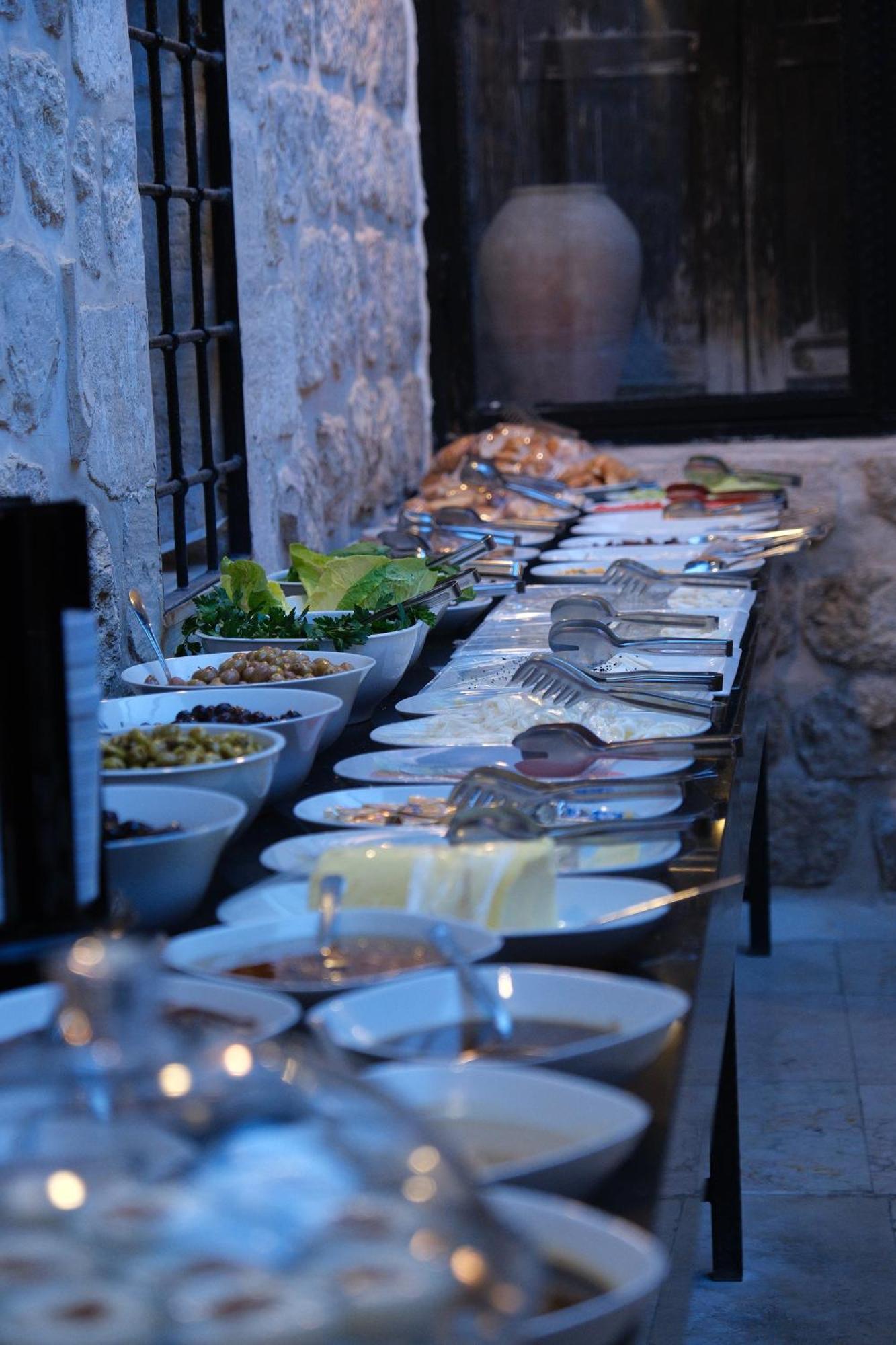 Gazi Konagi Butik Hotel Mardin Zewnętrze zdjęcie