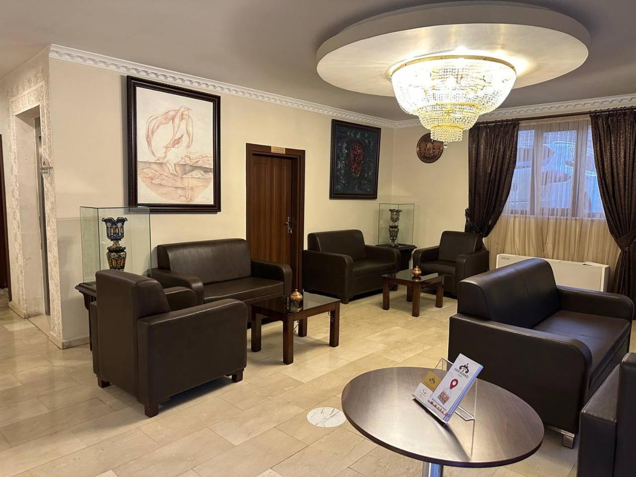 Gazi Konagi Butik Hotel Mardin Zewnętrze zdjęcie