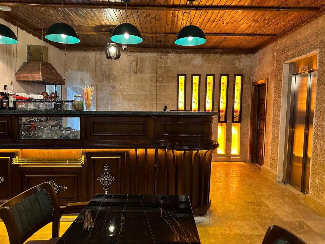 Gazi Konagi Butik Hotel Mardin Zewnętrze zdjęcie