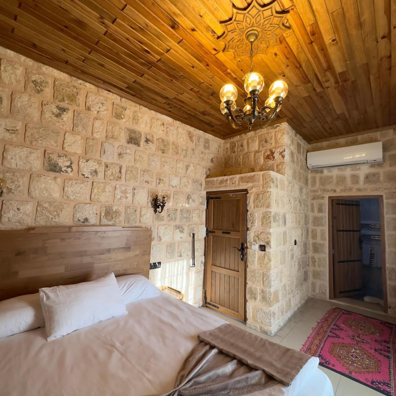 Gazi Konagi Butik Hotel Mardin Zewnętrze zdjęcie