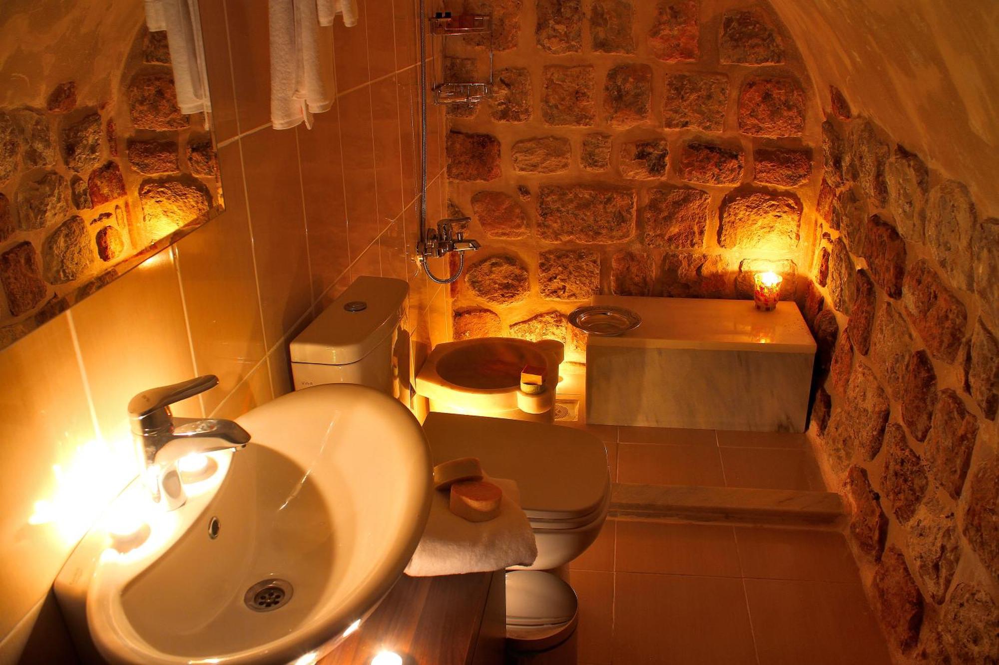 Gazi Konagi Butik Hotel Mardin Zewnętrze zdjęcie