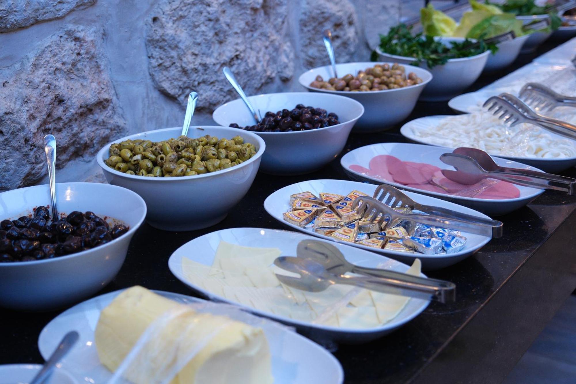 Gazi Konagi Butik Hotel Mardin Zewnętrze zdjęcie