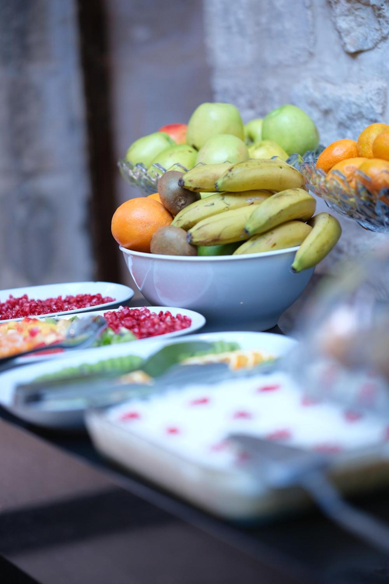 Gazi Konagi Butik Hotel Mardin Zewnętrze zdjęcie