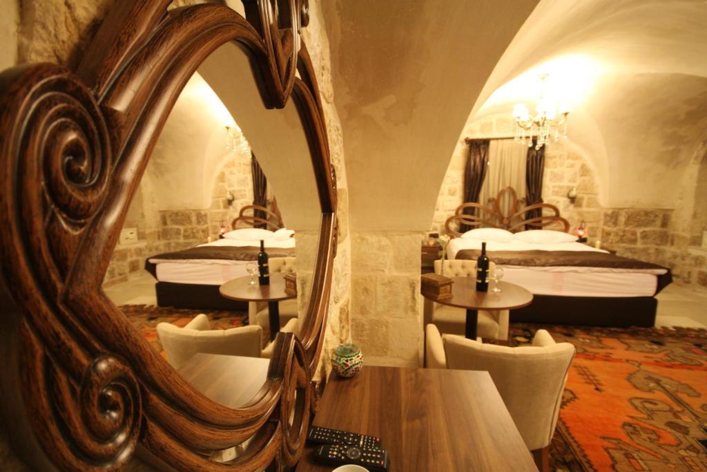 Gazi Konagi Butik Hotel Mardin Pokój zdjęcie
