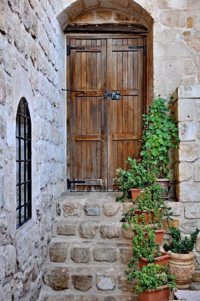 Gazi Konagi Butik Hotel Mardin Zewnętrze zdjęcie
